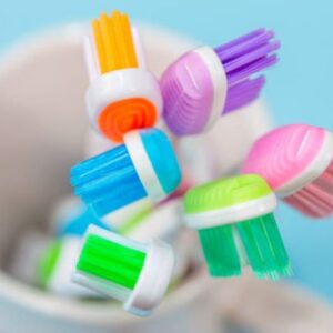 Rutinas para comenzar el año cuidando la salud bucodental