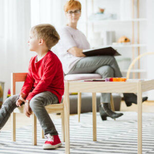 El trastorno por déficit de atención e hiperactividad puede afectar a la salud bucodental