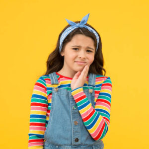 Escolares con mala salud oral tienen tres veces más probabilidad de perder días de colegio por el dolor dental