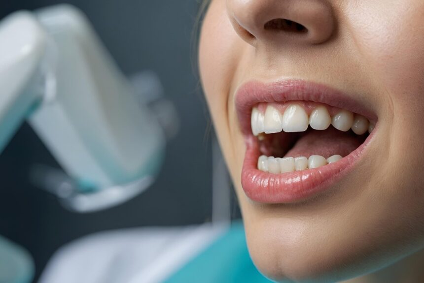 Una sonrisa sana impacta de manera positiva en la salud bucodental y en el bienestar emocional
